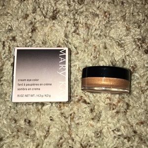 New Cream Eyeshadow Apricot Twist